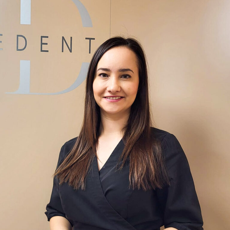 MUDr. Jana Nováková